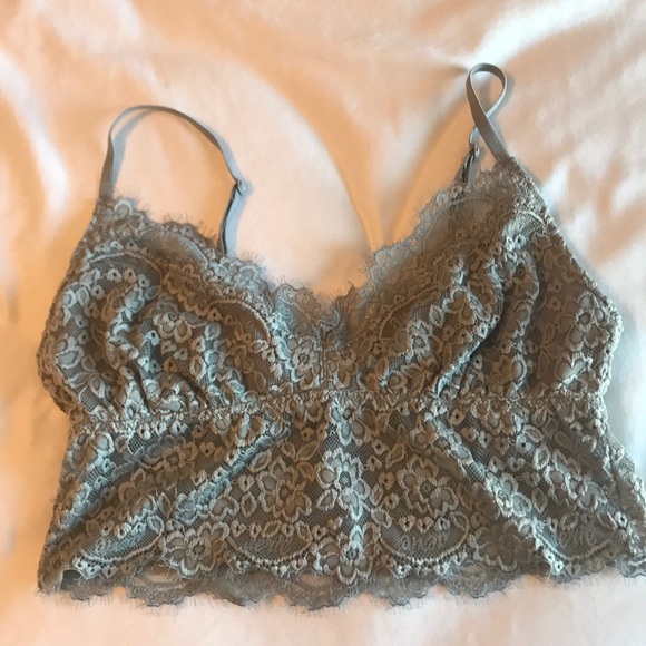 Aerie Bralette ✨ - Picture 1 of 3